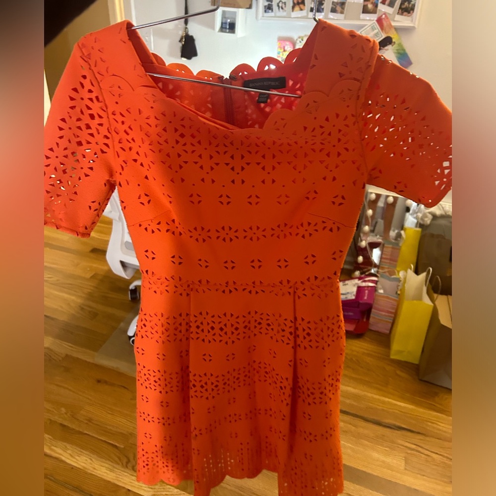 Banana republic dress